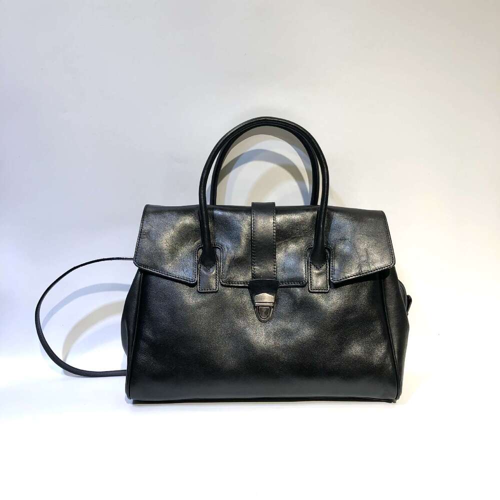 designer bag Luxury bag Genuine Leather Women's Handbag Handmade Top Layer Vegetable Tanned Cowhide Travel Tote Single Shoulder Crossbody Bag