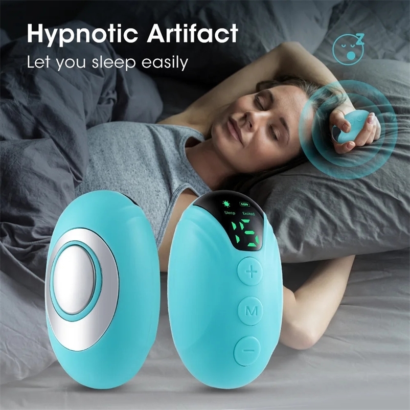Smart Sleep Instrum… - image