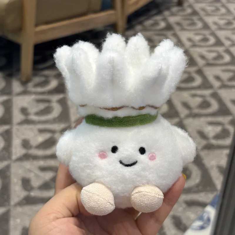 Creative Badminton Plush Doll Keychain Backpack Pendant Doll GiftXJ250928