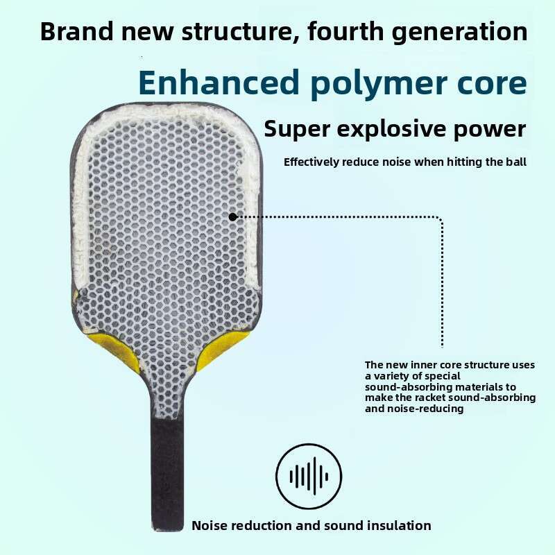 2505 NEW Gen 4 Pickle Ben Johns Perseus Pro IV 16mm Pickleball Paddle GEN 4 TFP Foam Core With Toray T700 Carbon Fiber Surface