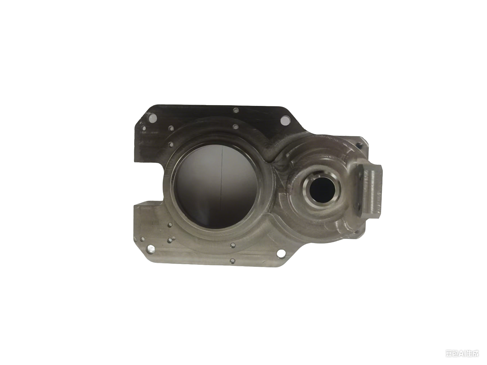 Common Tools High - Quality AISI 321 Stainless Steel Hardware Product Accessories, Precision - Machined for Durability H01