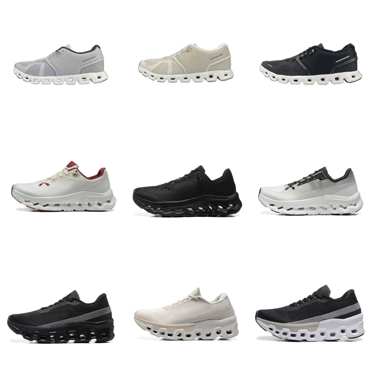 designer shoes men trainers running shoes women for mens womens comfortable sporty breathable casual and versatile woman sneakers