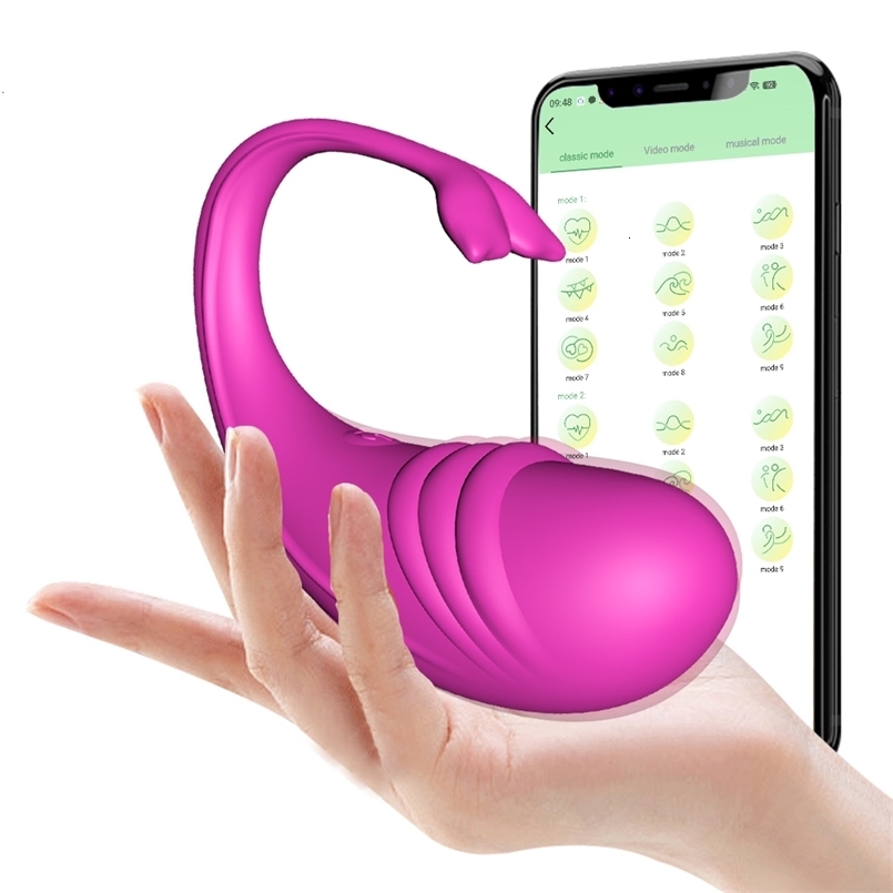 Vibrators App Contr… - image
