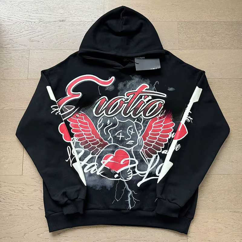 Oversized Fashion P… - image