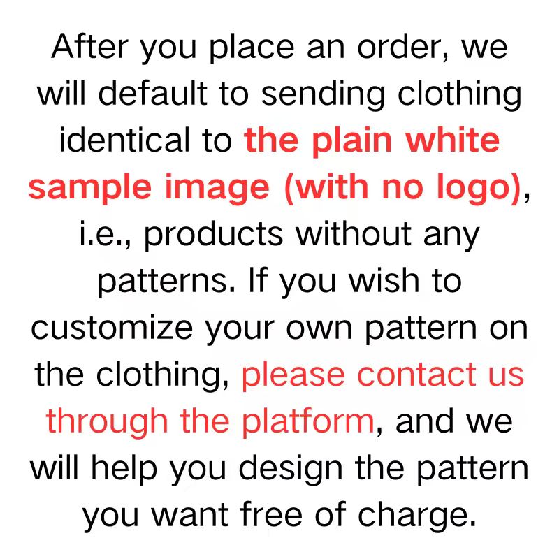 Solid Color Hoodie - Loose American Retro Casual Top, Unisex, Customizable Pattern-04009