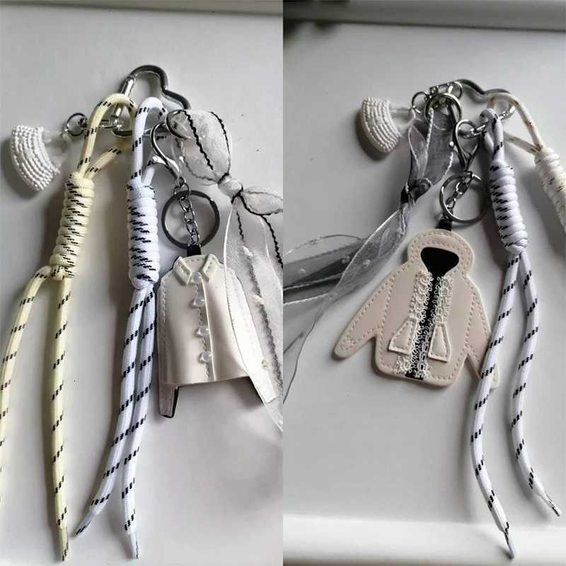 Luxury Cute Bag Pendant Accessories Brand Design Mini Ballet Shoes Ornament Bag Charms Clothing Personality Hanging On Bag Accessories Y250929as