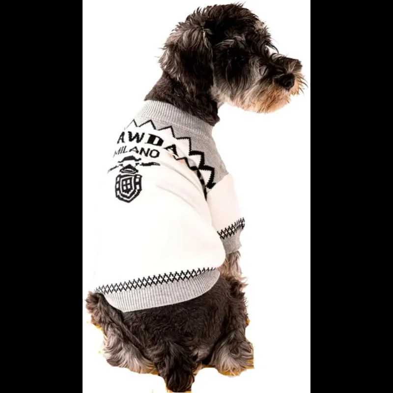 Designer Dog Clothes Sweater Shirt Outfit Small XS Teacup Cute Dogs X250928