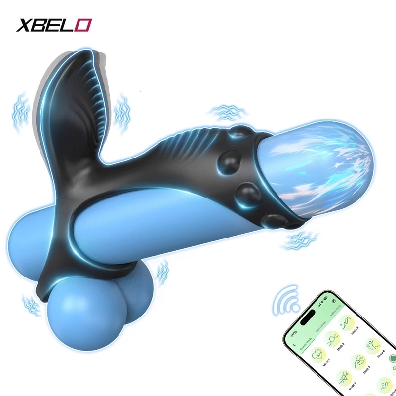 App Control Vibrati… - image