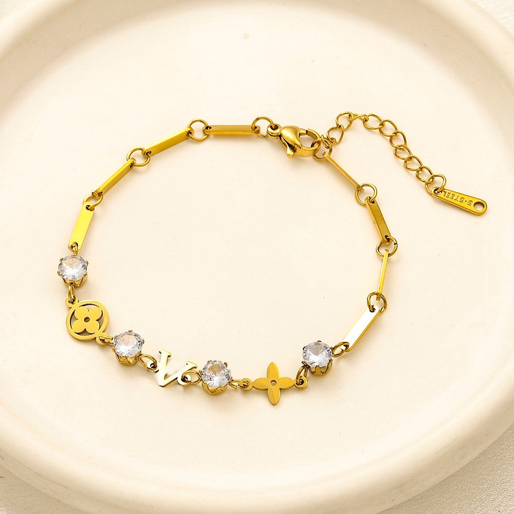 20 Style Bracelets … - image