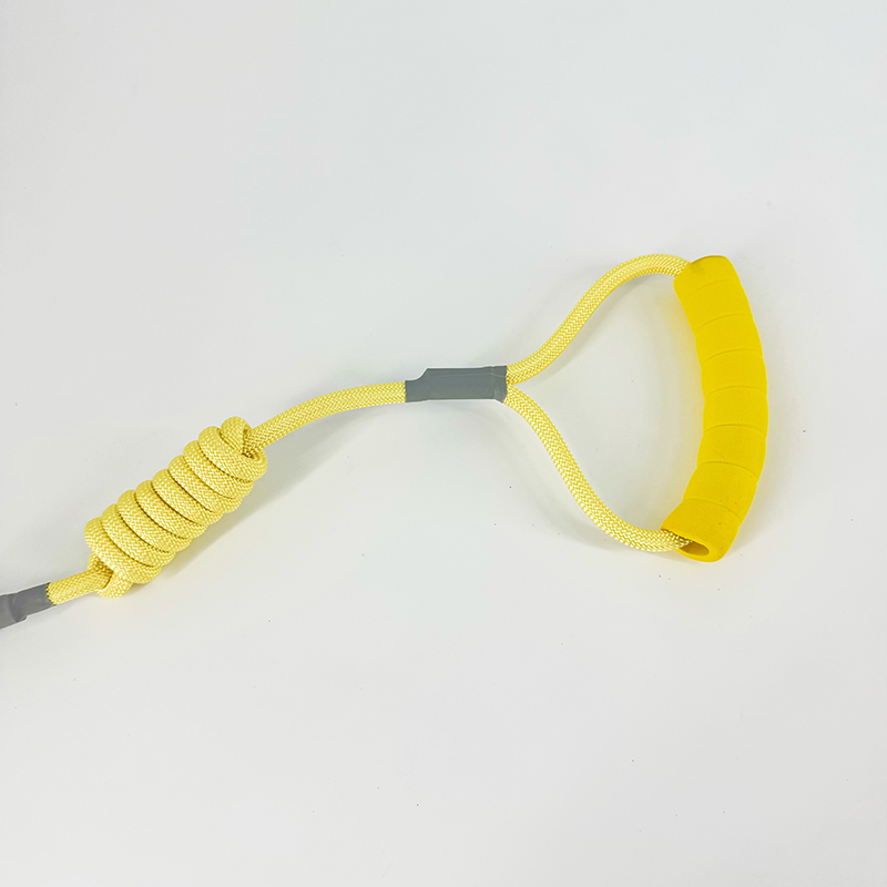 Wholesale pet dog leash, unbreakable, outdoor vest style dog leash