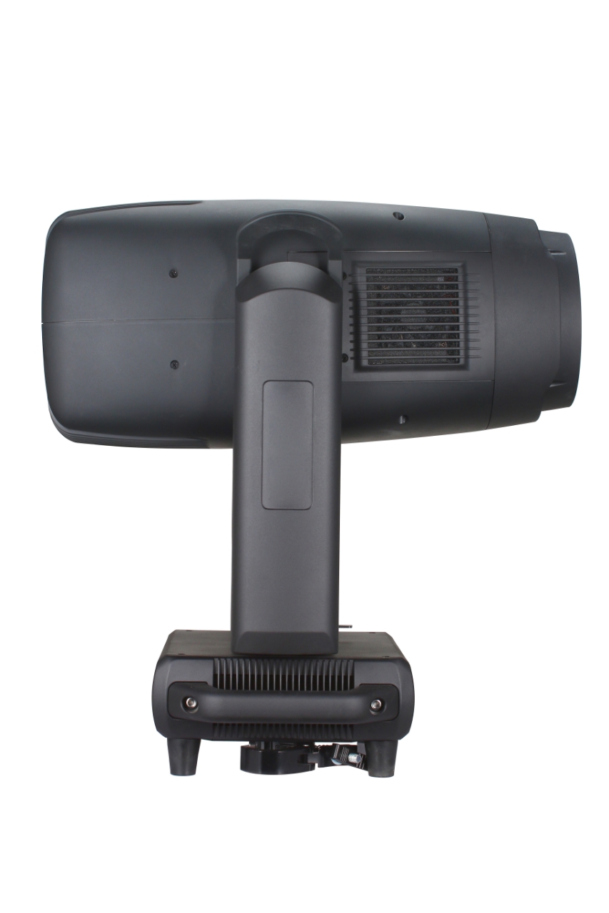 Following Spot Light PProfessional Moving Head Computerized Cutting Light, High - Precision Stage Lighting for Concerts, Theaters and Large Events JQ0