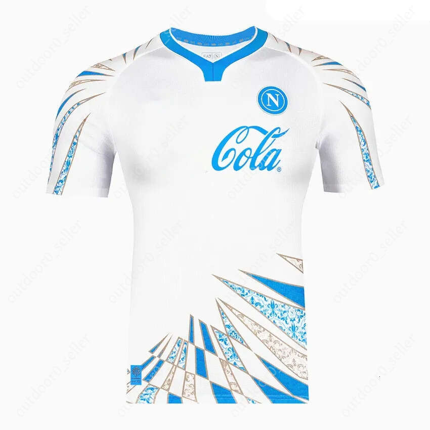 LUKAKU DE BRUYNE HOJLUND 25 26 Soccer Jerseys Maglia LANG LUCCA Naples 2026 BEUKEMA NERES Football Shirts Mctominay Napoli Jersey Men Kids Kit Training Shirt 27E