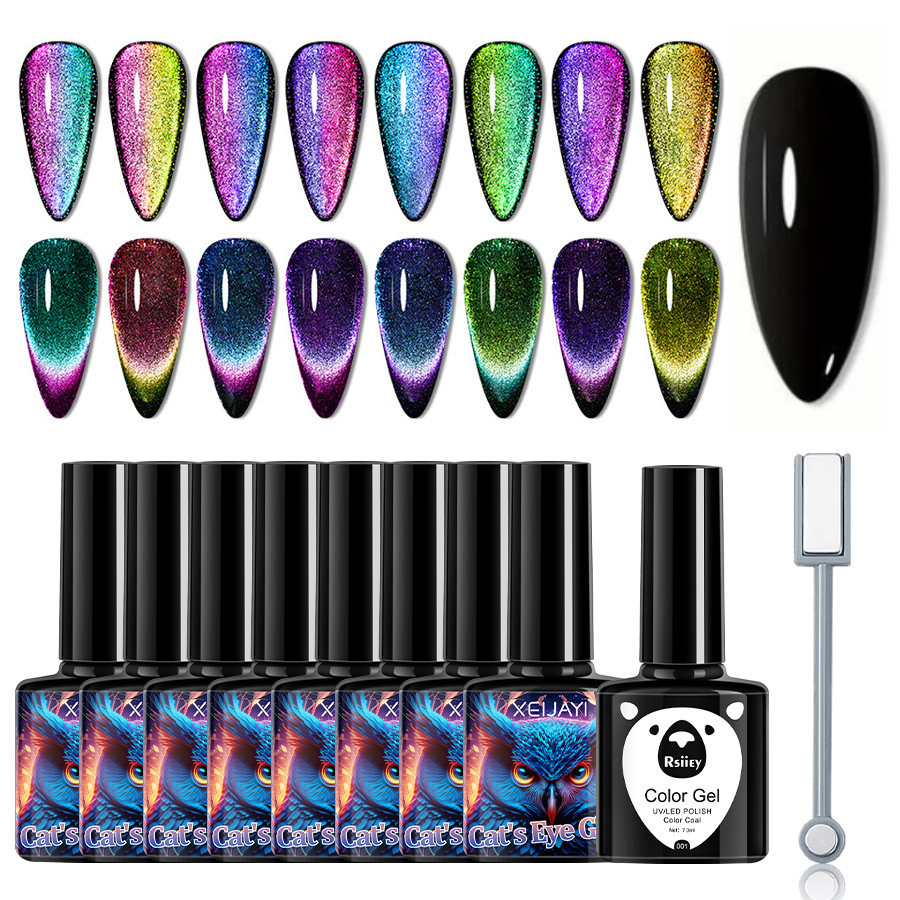 Nail Polish Gel 2023 UV Gel Longlasting Nail Polish Nail Gel Nail Salon Special Bulk