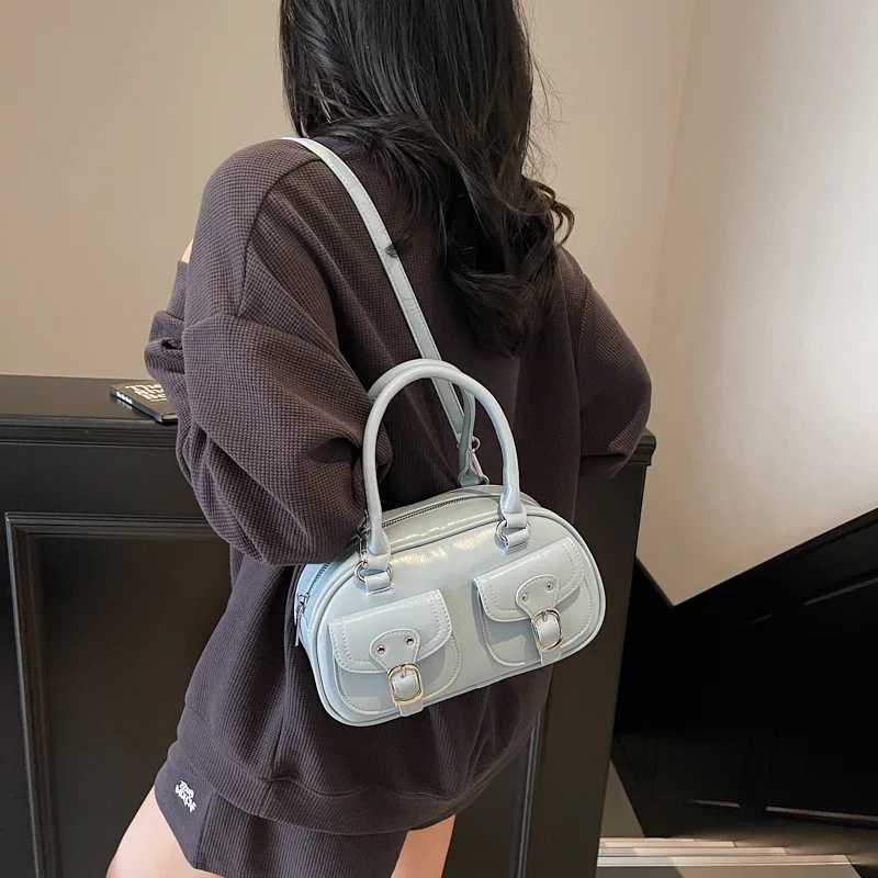 Crossbody Tote Bags for Women 2025 Famous Brand Fashion Female Shoulder Bag Luxury Designer Handbags Ladies Leather Cross Bag Z250928