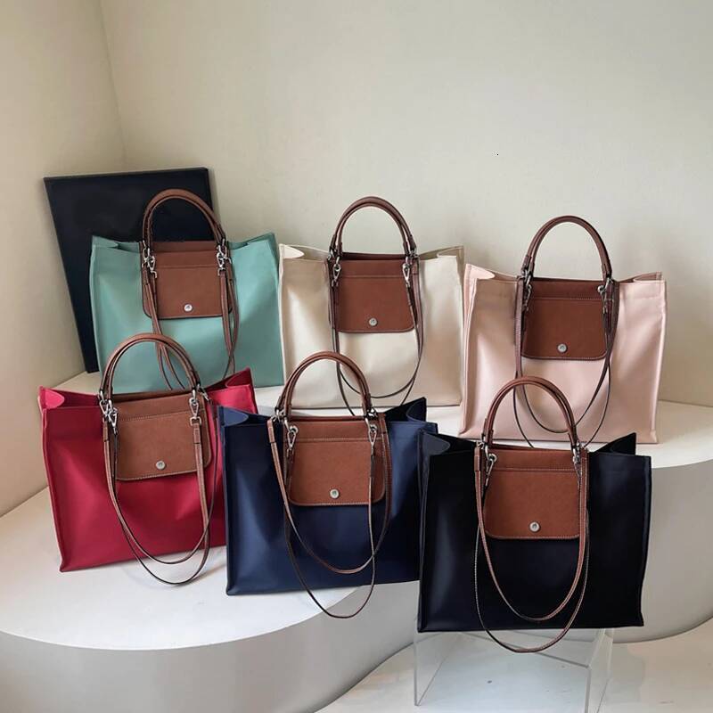 Large Capacity Shoulder Famous Designer Messenger Bag Ladies Crossbody-Bag Handbags Classic Elegant high-quality