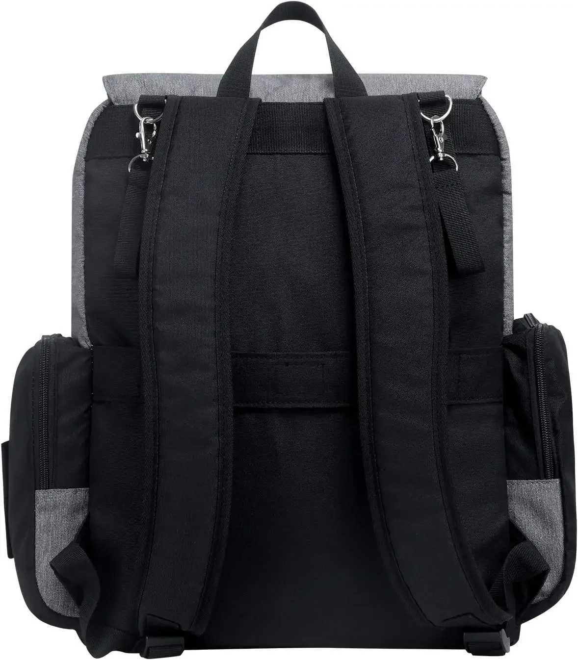 Mummy Diaper Bag Backpack Durable Materni Baby Nappy Casual Shoulder Bags Travel Hiking Outdoor PackXJ250928