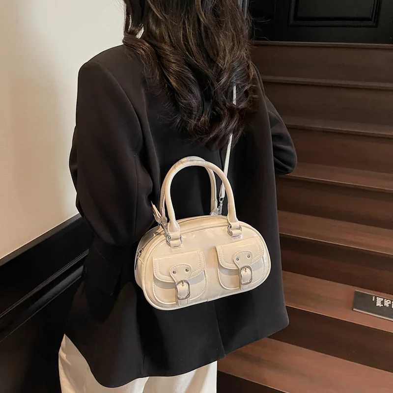 Crossbody Tote Bags for Women 2025 Famous Brand Fashion Female Shoulder Bag Luxury Designer Handbags Ladies Leather Cross Bag Z250928