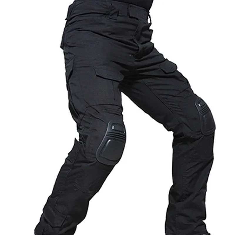 Training Cargo Pants Combat Shirts Military Uniform Camouflage GEN2 Suit Trousers Tactical Suits Soldier Hunting Clothes Tops W250928