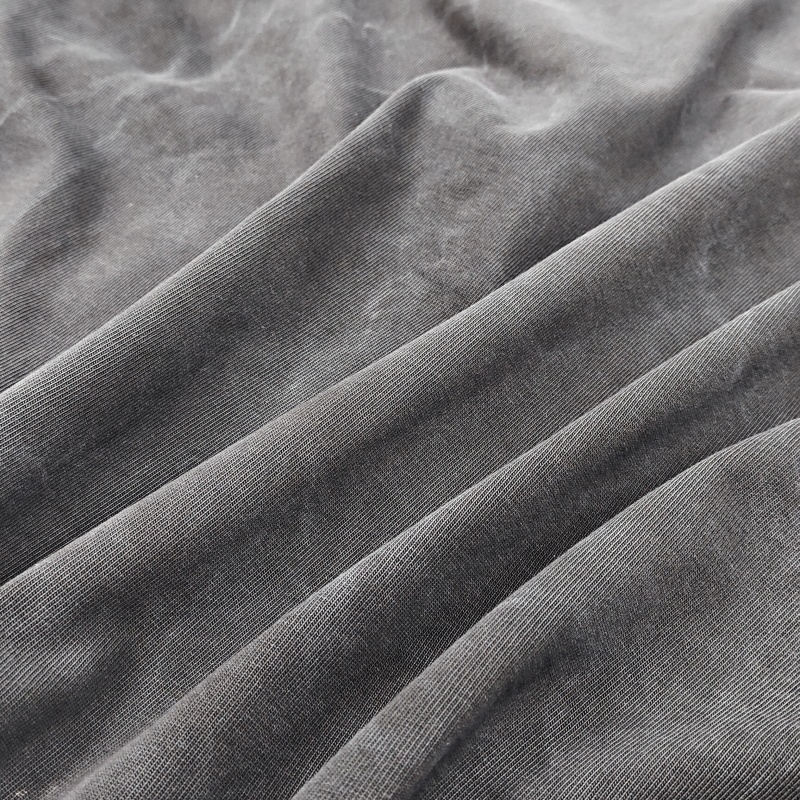 Distressed Printed Zip-Up Hoodie - Spring & Autumn American Retro Casual Jacket, Unisex, Customizable Pattern-03002