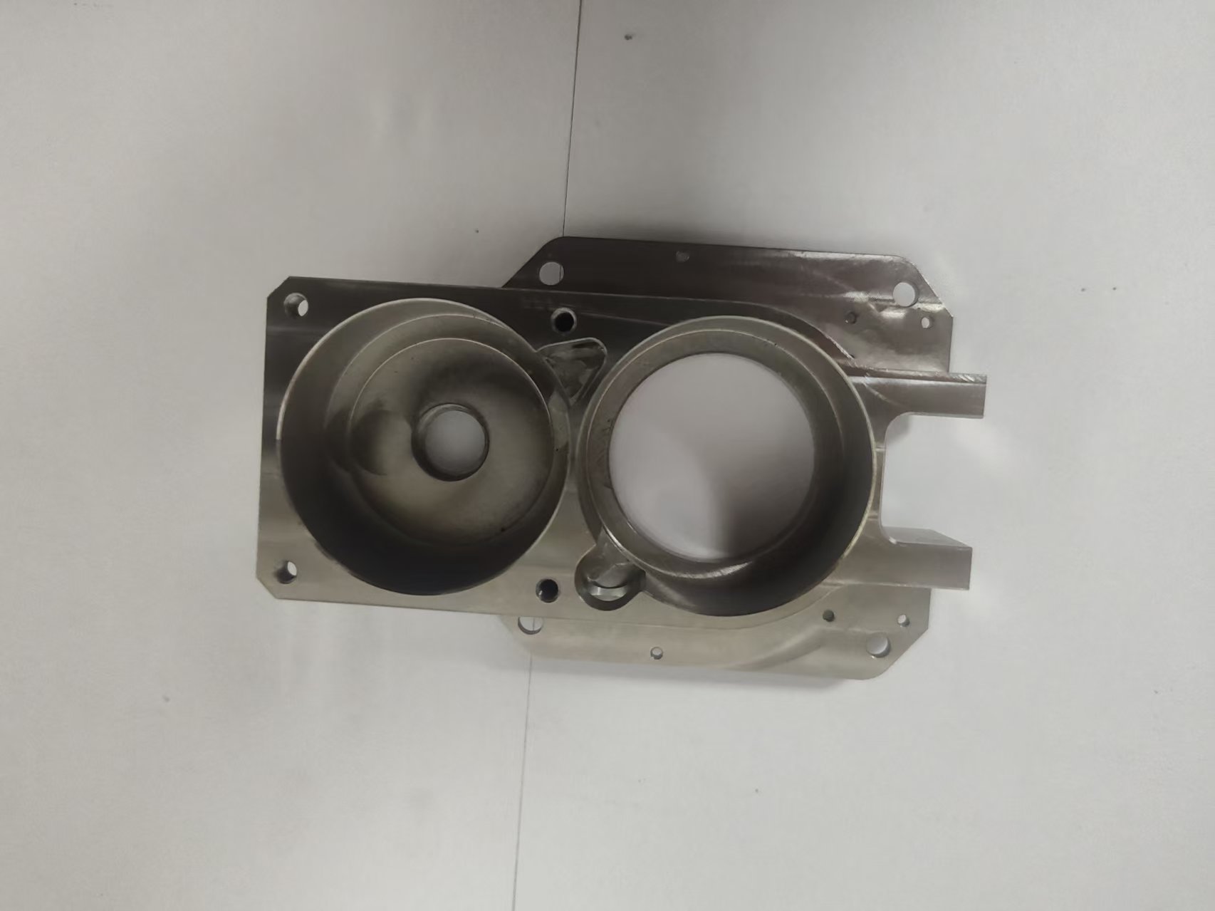 Common Tools High - Quality AISI 321 Stainless Steel Hardware Product Accessories, Precision - Machined for Durability H01