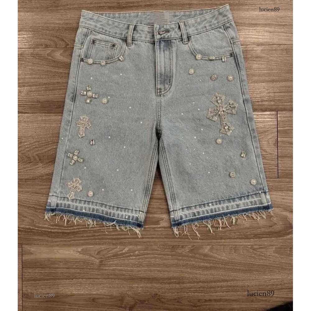 designer Men's Jeans Baggy Black Cargo Pants Women Wide Leg Casual High Street joggers Drawstring Trousers Men Goth Grunge Style Pantalones