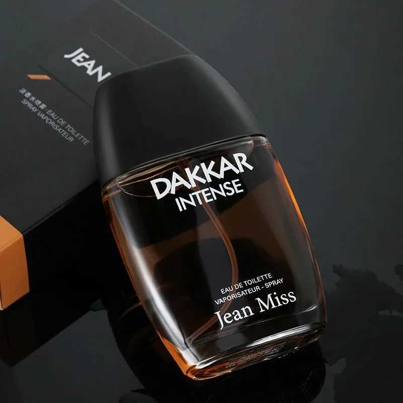 Arabian Perfume Dubai Adventure Mens Fougere Perfume Popular Mixed Sandalwood Successful Mens Charm Confidence Perfum M250928