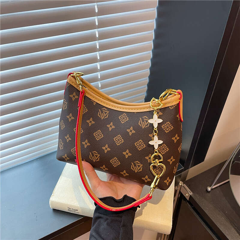 Luxury Bag Shoulder Bag for Women Envelope Shoulder Bag Designer Minimalist Square Bag Purse Crossbody Vintage Chic Clutch Bag