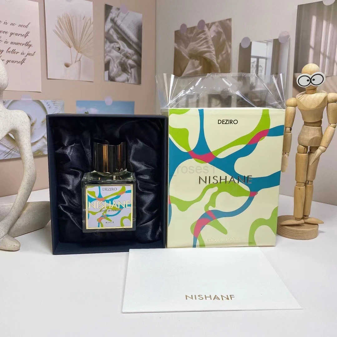 Mysterious Nishane Hacivat Shadow Play Karagoz Perfume for WomenMens 100ml High Quality Men Perfume Body Fragrance Spray Z250928