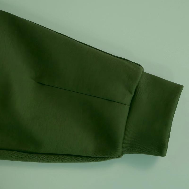 Casual Unisex Sweater Jacket: Easy-to-Customize Design Perfect For Layering During Cooler Seasons-02007