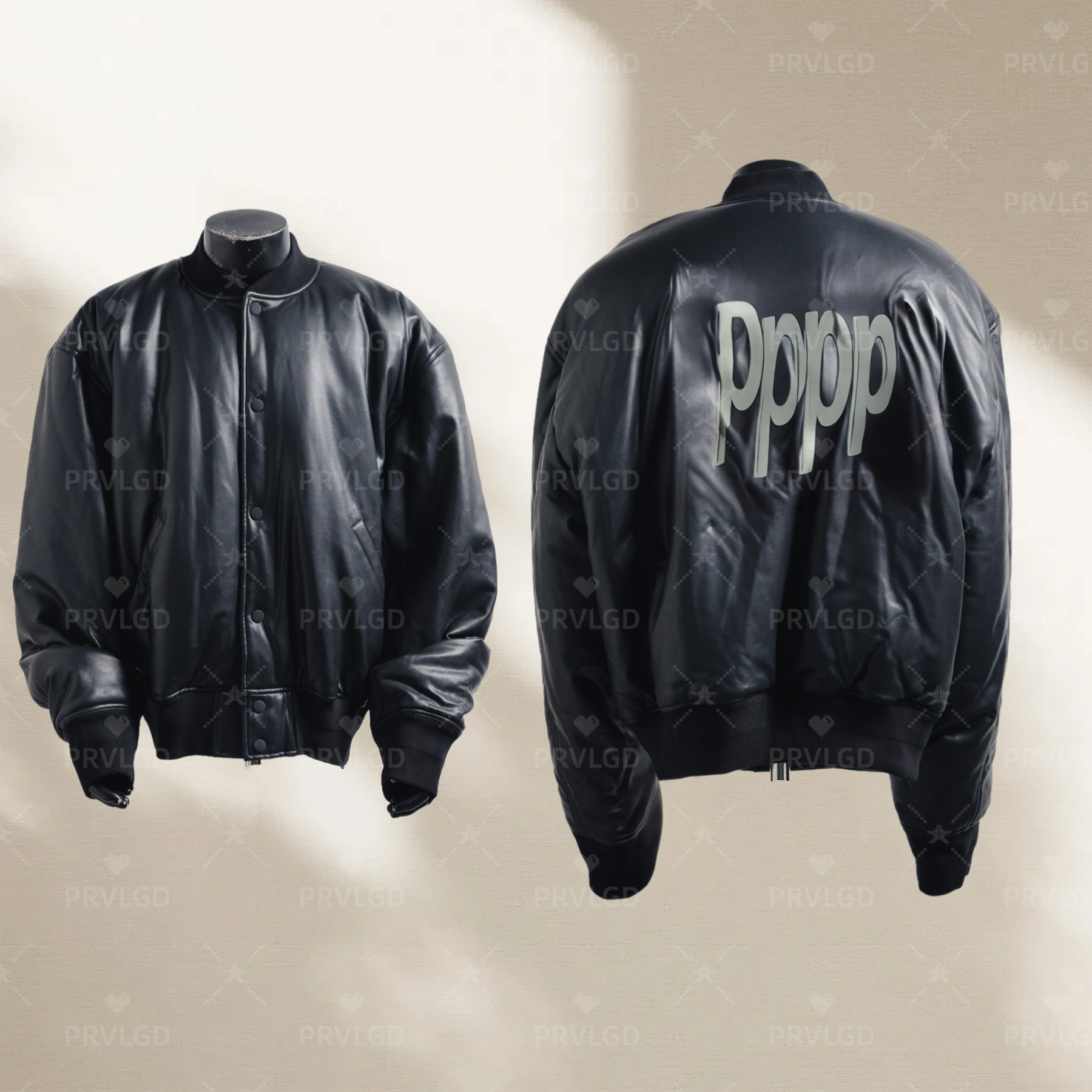 Unisex Fashion Park… - image