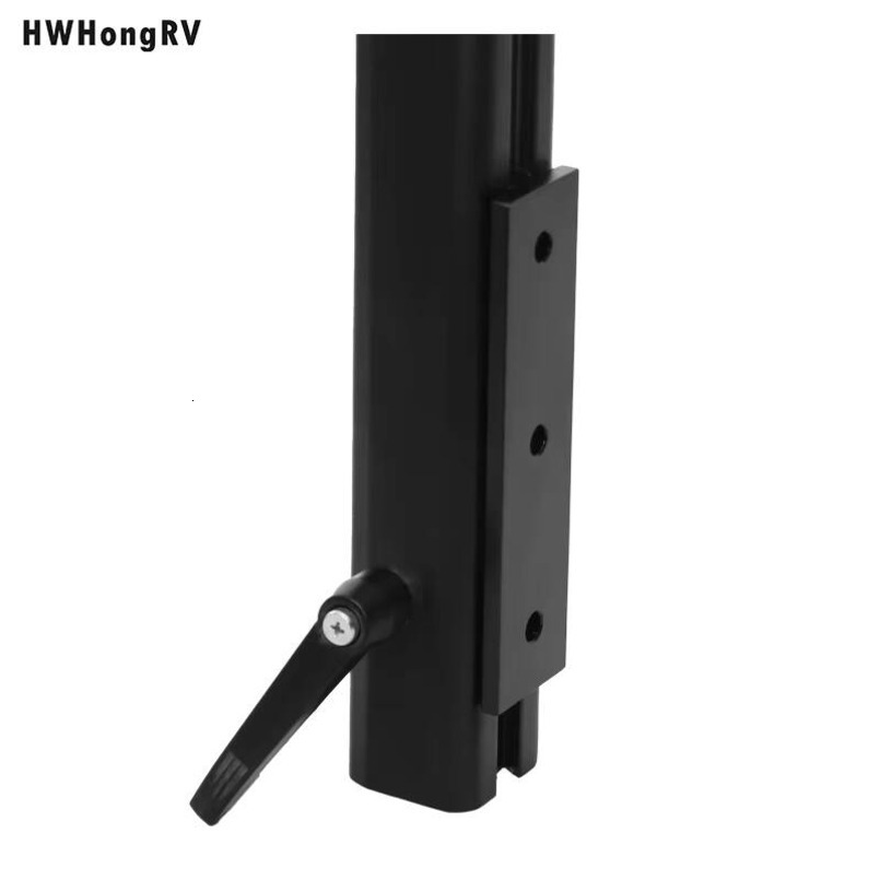 HWHongRV Upgraded and Reduced RV Legs Smart Cute Table Installation Base