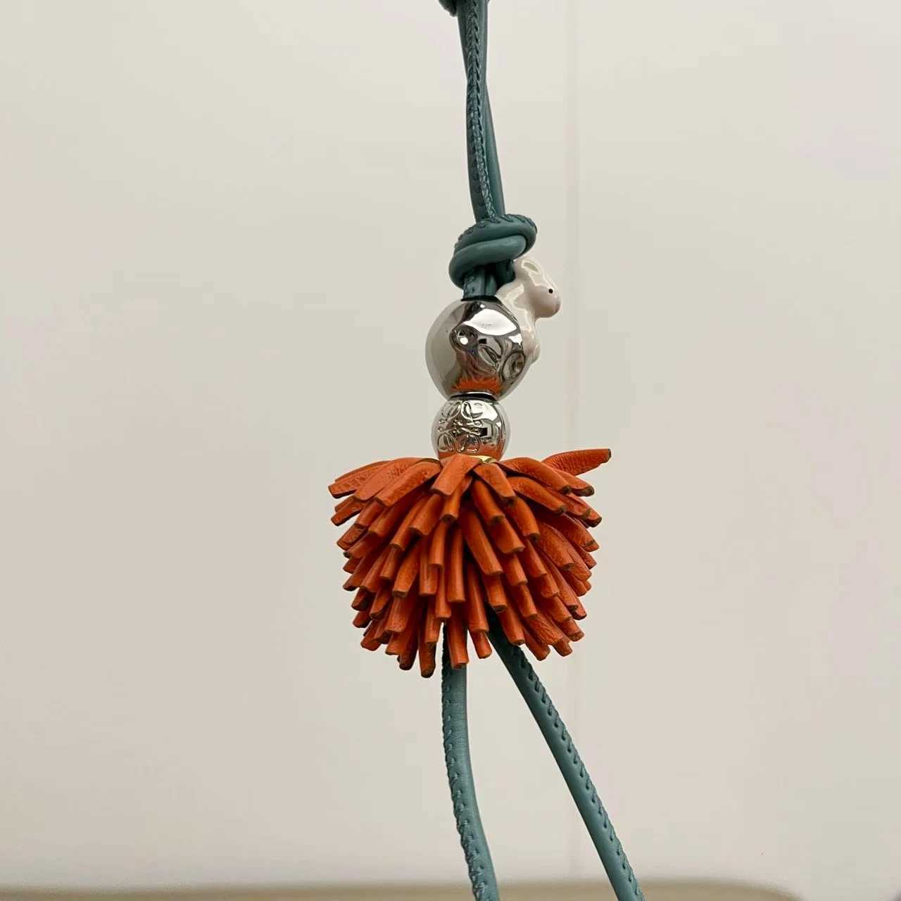 Luxury Premium Bag DiyCharm Making Kit Luxe Beads Pendants for Custom Elegant Accessories Perfect for Handbags More Y250928as