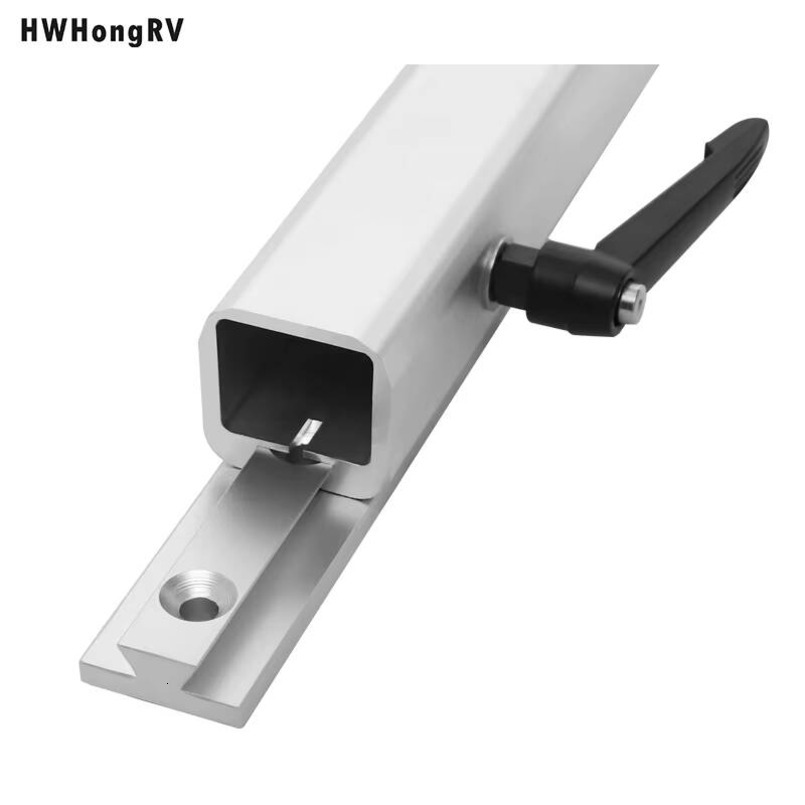 HWHongRV Upgraded and Reduced RV Legs Smart Cute Table Installation Base