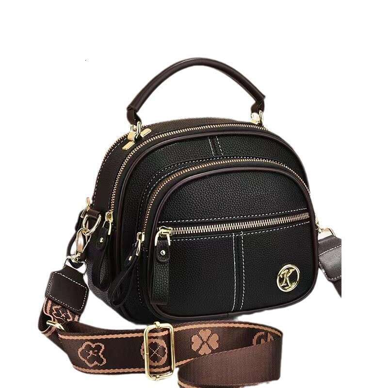 Korean Style Simple Mini Fashion Single Shoulder New Versatile Women's Trendy Phone Summer Crossbody Bag