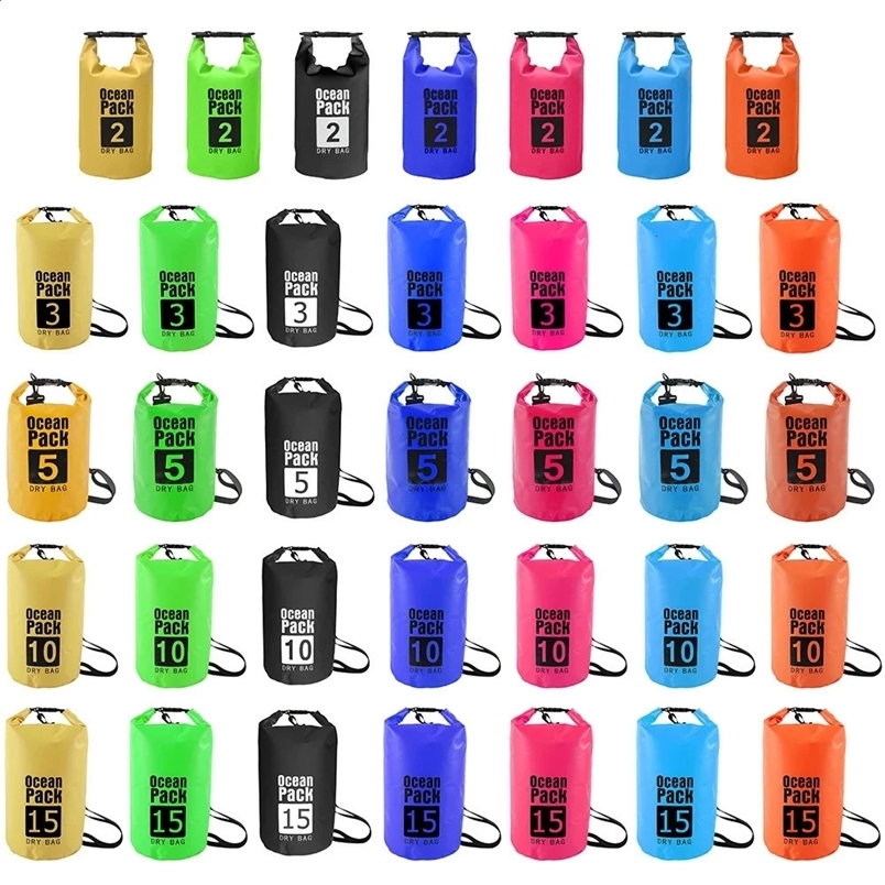 2L3L5L10L Waterproo… - image