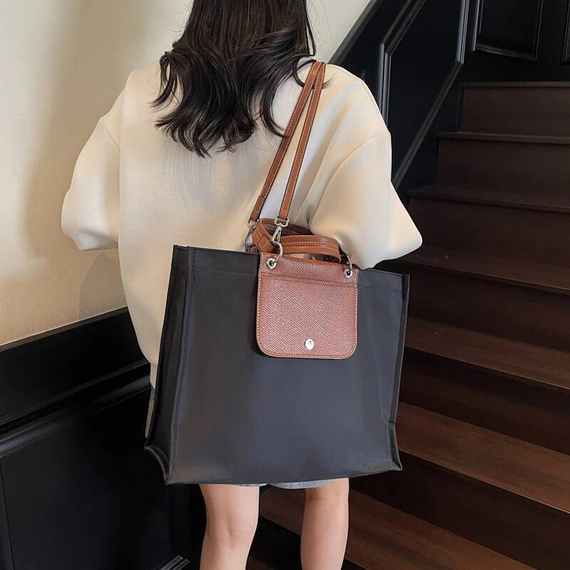 Large Capacity Shoulder Famous Designer Messenger Bag Ladies Crossbody-Bag Handbags Classic Elegant high-quality