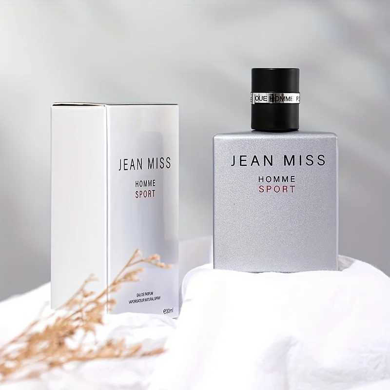 30ML Blue Mens Perfume Natural Lasting Ocean Cologne Eau De Parfum Fragrance Luxury High Quality Perfumes M250928