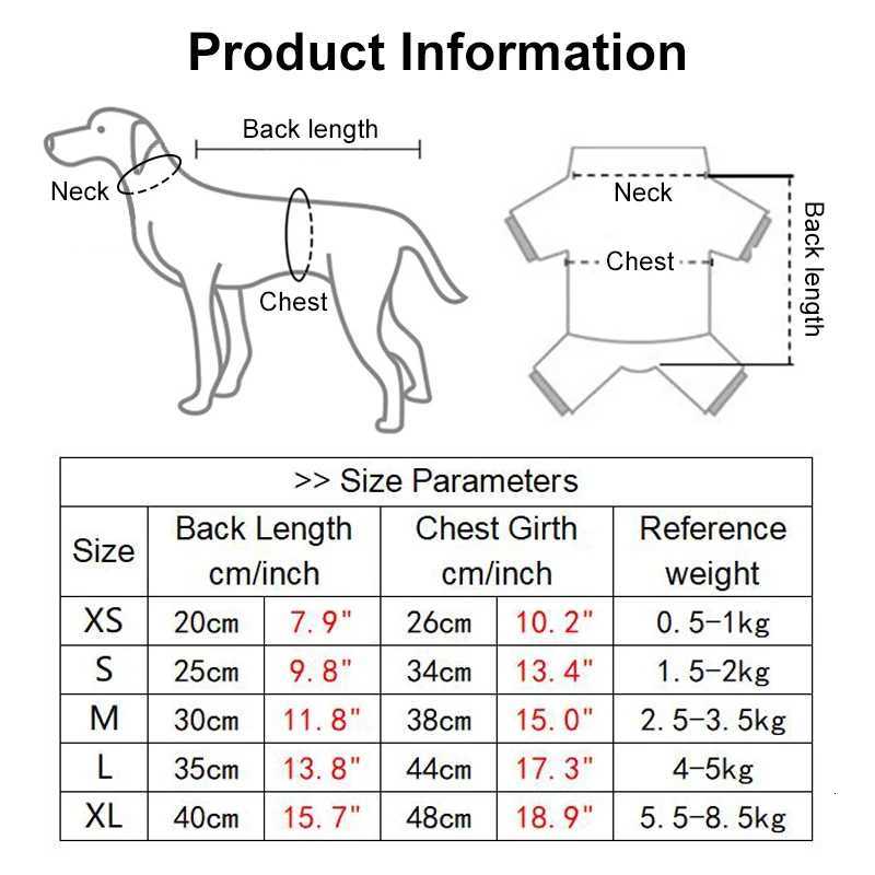 Cotton Rib Dog Shirt Sleeveless Stripe Vest for Small Dogs Teacup Chihuahua Yorkie Puppy Clothes Knitted Breathable Tank Tee X250928