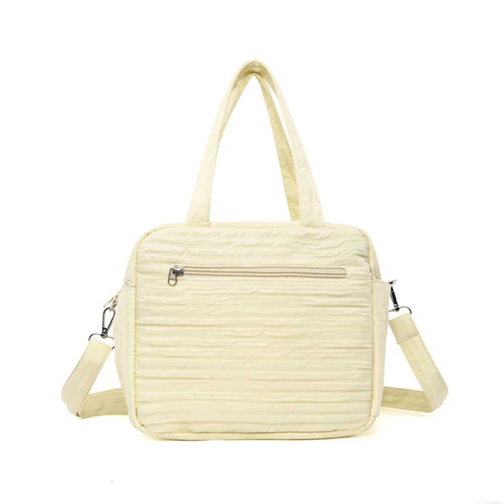 Baby Diaper Bags with Pendant Diaper Maternal Bag Portable Cute Multifunction Large Capaci Nylon Organizer Travel BagXJ250928