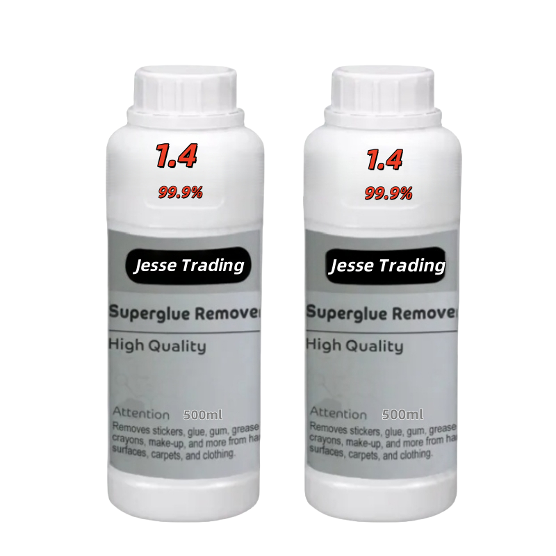 Allingrosso Jesse Trading 10 L Superglue Remover USA Domestic Local Shipping per Sticky e Gooey Messes Safe Privacy Packaging Spedizione gratuita del 