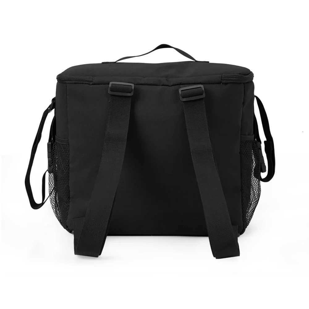 Nappy Baby Diapers Bag Materni Travel Mommy Bag for Stroller Large Capaci Insulation Nursing Bag mummy Backpack Diaper BagXJ250928