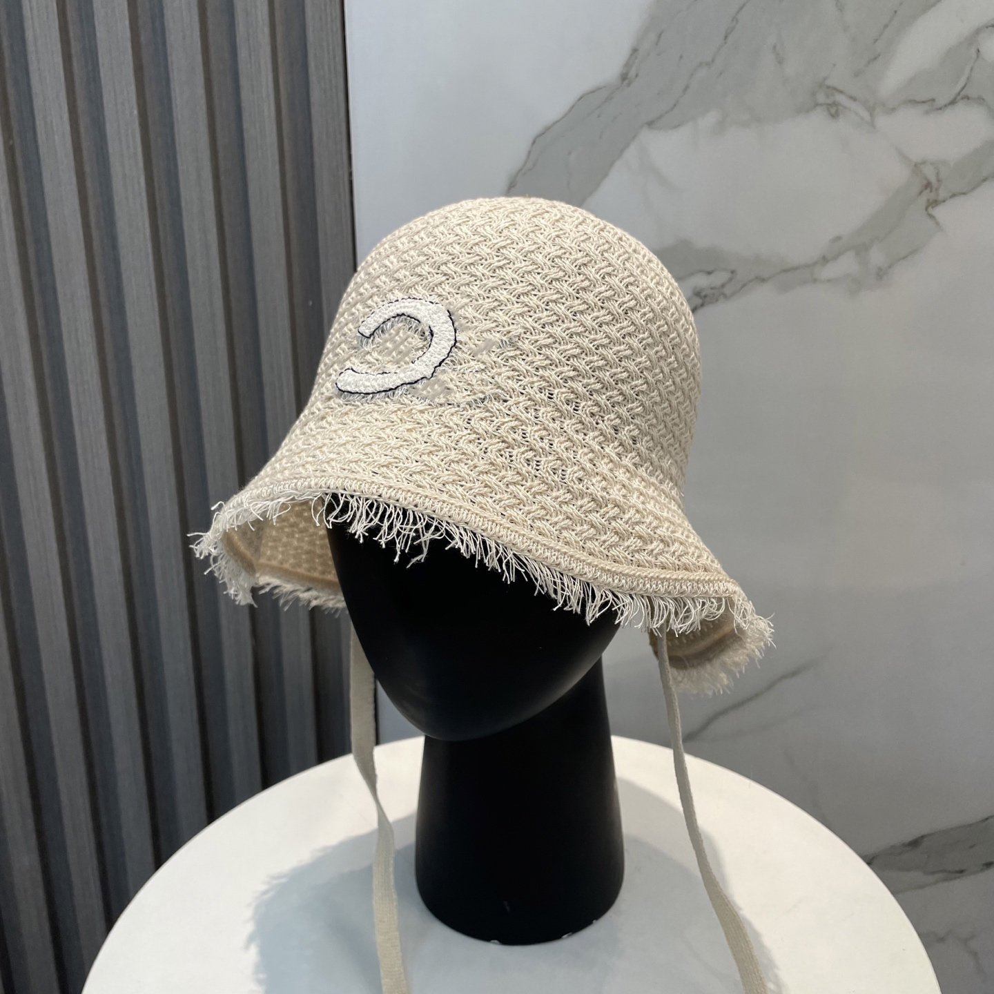 Luxury Bucket Hats … - image