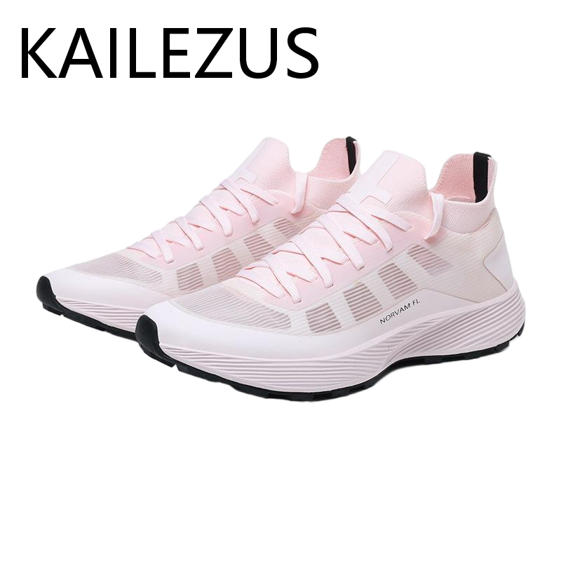 KAILEZUS New Designer Outdoor Sports Shoes Shock-absorbing Hiking Waterproof Shoes Fashionable Casual Running Shoes High-quality Labor Protection Shoe