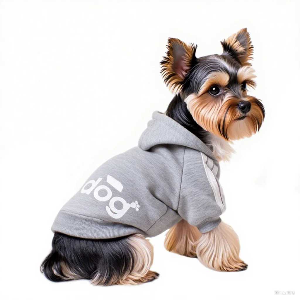 Pet Sports Costumes Dog Hoodies Puppy Sweatshirts Spring Autumn Clothes for Small Medium Large Dogs Yorkie Bulldog Pitbull X250928
