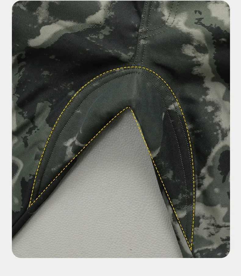 Tactical Suits Fleece Warm Windproof Camping Jackets Men Pants Velvet Camo Suit Training Climbing Treking Hiking Work Clothes W250928