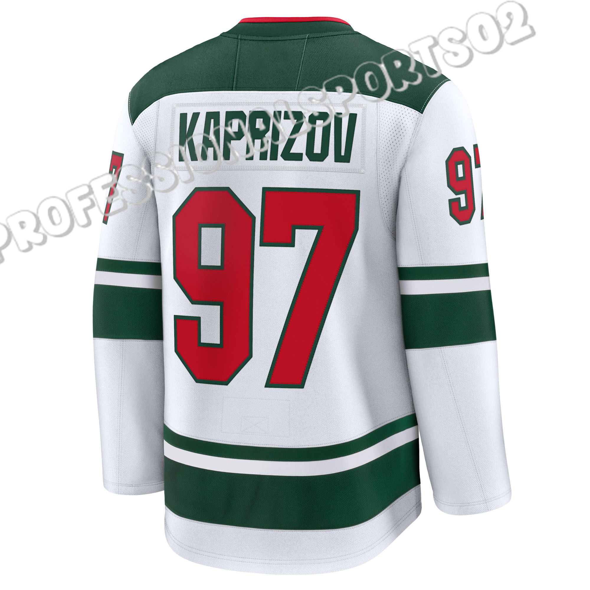 97 Kirill Kaprizov jersey Reverse wilds jersey 36 Mats Zuccarello minnesota 12 Matt Boldy Joel Eriksson Ek Ryan Hartman Brock Faber Marc-Andre Fleury 