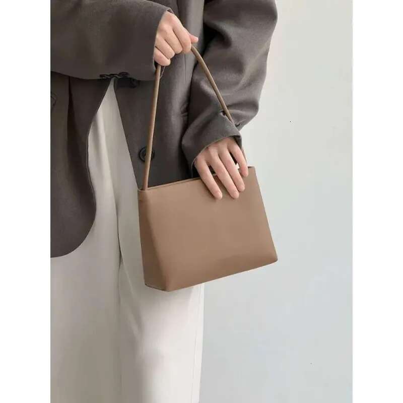 Small Subaxillary Women Bags Autumn Vintage Fashion Bolsas Feminina Multi-Function Handbags Designer Bag