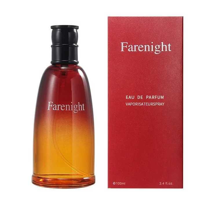 High Quality Perfume Man Lasting Fresh and Natural Eau De Cologne Gentleman Parfum Male Spray Fragrance For Men M250928