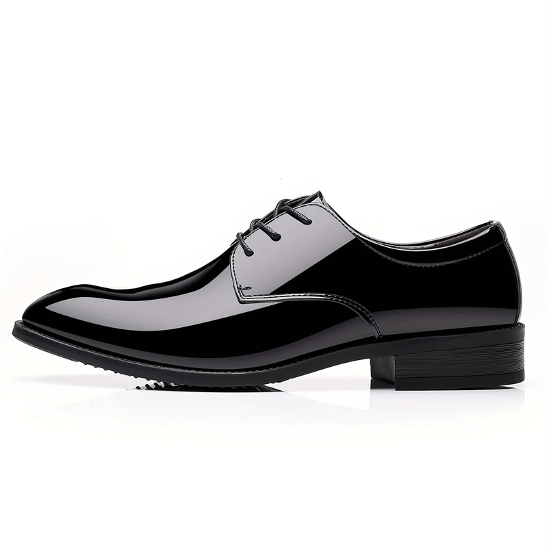 Mens Business Shoes… - image