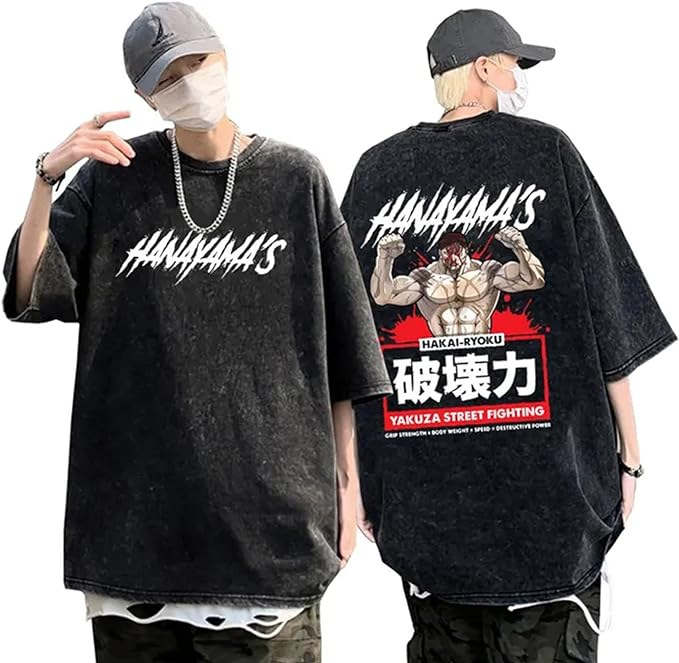 Classic American Design Worn-in Look Graphic Hoodie Sweatshirt by Trendsetter Brand - TT8211